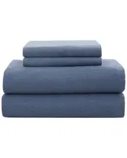Truly Soft Flannel Sheet Set