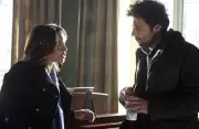 Kidnapped Carmen Ejogo as Turner Jeremy Sisto as Knapp TV Old Photo 4