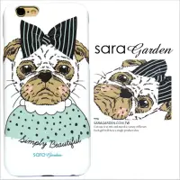 在飛比找神腦生活優惠-【Sara Garden】客製化 手機殼 蘋果 iPhone