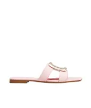 Roger Vivier Viv' By The Sea Mules 37,38 pink