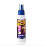 Mane N Tail Spirit Untamed Detangler | 3.4 Oz