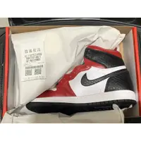 在飛比找蝦皮購物優惠-Nike Air Jordan 1 WMNS Satin S