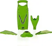 Borner V5 Powerline Slicer (Green, Starter)