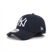 在飛比找蝦皮商城優惠-New Era 帽子 3930 AF MLB 深藍 棒球帽 