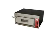 EP-2-1E - Black Panther Pizza Deck Oven