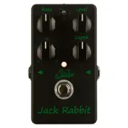 Suhr Sar Jack Rabbit Black Edition Tremolo Guitar Effector No.y460