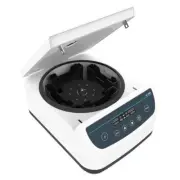 Laboratory Centrifuge Digital Centrifuge Machine Equipment with 500-4000rmp