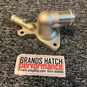 FOR Mini Cooper S JCW R52 R53 W11 W11B16A Aluminium Thermostat Housing
