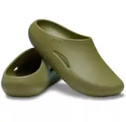 Crocs Mellow Recovery Clog , Slippers , Slides Mellow Men’s Size 11 New