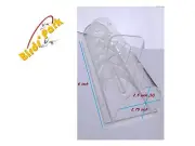 Rat Restrainer Acrylic-Good for all size Albino Sprague Dawley Rat