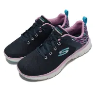 在飛比找Yahoo奇摩購物中心優惠-Skechers 訓練鞋 Flex Applea 4 女鞋 