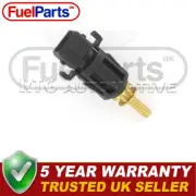 FuelParts Coolant Temperature Sensor Fits BMW Mini Land Rover Alpina WS1152
