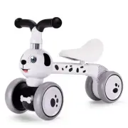 Baby Balance Bike Toys for 1 Year Old, Birthday Gifts for Boys and Girls, Sil...
