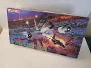 Dragon 1/48 Me262A-1a Nachtjager. Master Series. #5515