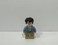 在飛比找Yahoo!奇摩拍賣優惠-LEGO 樂高 人偶 Harry potter 哈利波特 7