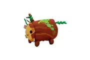 Catanimal Plushies - Catan Wood Sprite