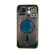 Red Rear Housing for iPhone 13 Pro-Green