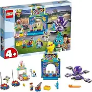 LEGO Toy Story CONF_New IP 2019_4+_5 Playset