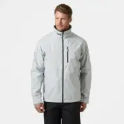 NEW Helly Hansen Men's Crew Midlayer II Jacket By Anaconda