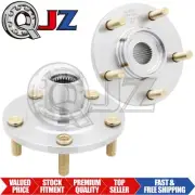 [FRONT (Qty.2)] SPK005 Wheel Hub for 2008-2011 Mitsubishi Lancer NON Evo Models (for: Mitsubishi)