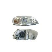 Head Light Right & Left for Holden Barina Tk Sedan 04/2006-09/2011