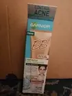 Garnier BB Cream Anti Acne Miracle Skin Perfector Medium/Deep 2 oz NEW Exp