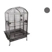 Avi One- Arch Top Heavy Duty- Parrot Cage