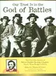 Our Trust Is in the God of Battles ─ The Civil War Letters of Robert Franklin Bunting, Chaplain, Terry's Texas Rangers, C.S.A.