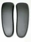 Herman Miller Aeron Office Chair Arm Pads Caps NEW SOFTER VERSION (1 Pair)