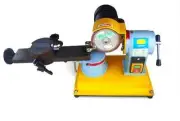 New Heavy duty 125mm Circular Saw Blade Grinder rotary Angle Mill Sharpeners