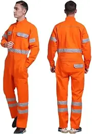 [NAIGUCN] Coveralls