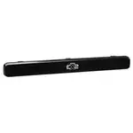 Narva 20" Single Row Black Lens Cover to suit EX2 & EX2-R Light Bar Only - 72244BK