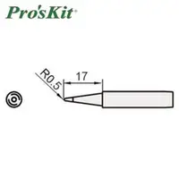 在飛比找蝦皮商城優惠-ProsKit 寶工 5SI-216N-B 圓尖烙鐵頭