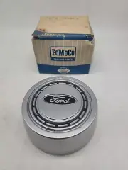 NOS Horn Button For 66-74 Ford Bronco C6TZ-13A805-E