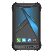 8″ Windows 11 rugged handheld tablet with High Precision GPS