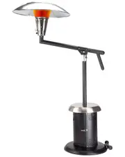 Cuisinart Perfect Position Propane Patio Heater COH-400