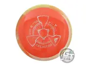 NEW Axiom Discs Neutron Delirium 175g Orange Peach Rim Distance Driver Golf Disc