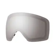 Smith Skyline Replacement Lens, ChromaPop Sun Platinum Mirror Lens
