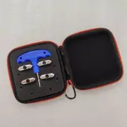 G410 Golf Weight +Wrench +Case for Ping G410 Driver 4g-20g for Choose