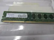 ADATA 4GB 1 X 4GB PC3-12800 DDR3 NON-ECC UNBUF 240PIN AD3U1600W4G11-B