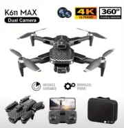 ProMaster 4K Dual Camera Drone