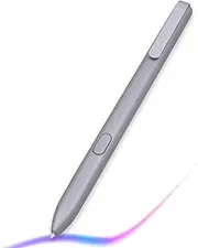 Stylus Pen Compatible with Remarkable 2/1 Tablet Notebook Pen, EMR Device Compatible, No Charging Needed, No Setup, No Built in Eraser, Silver