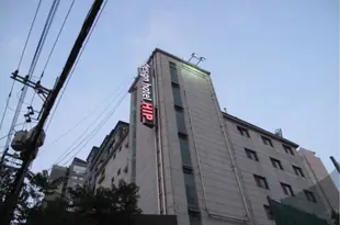 首爾HIP酒店Hip Hotel Seoul