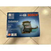 在飛比找蝦皮購物優惠-博世 Bosch GSS 18 V-LI 鋰電砂紙機