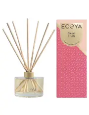Ecoya Greatest Hits Reed Diffuser - Sweet Fruits