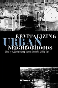 在飛比找博客來優惠-Revitalizing Urban Neighborhoo