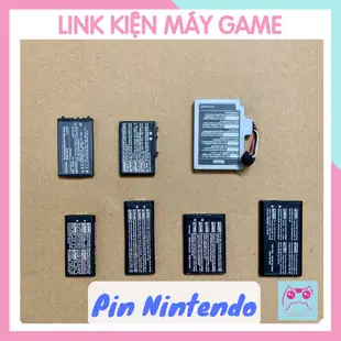 Zin 電池剝皮更換 NINTENDO 3DS / DSI / DSIXL / 2ds / New3ds / Ds Li