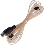 108 Radio Antenna for TV Tuner Card Amplifier MD Desktop Radio Receive FM Signal Radio Antenna Multicolor208 One Size