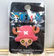 One Piece Tony Tony Chopper Rubber Jibbits Original Eiichiro Oda Anime Japan