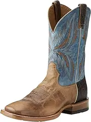 [ARIAT] Men's Arena Rebound Work Boot
